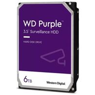 WD Purple Surveillance WD63PURZ Western Digital למכירה 