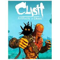 Clash: Artifacts of Chaos למכירה 