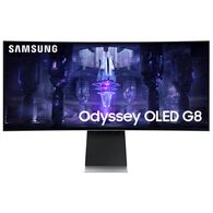 מסך מחשב Samsung Odyssey Neo G8 LS34BG850SUXEN  34 אינטש UWQHD סמסונג למכירה 
