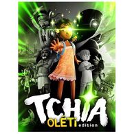 Tchia: Oleti Edition למכירה 