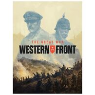 The Great War: Western Front למכירה 