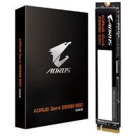 Aorus 5000E AG450E500G-G Gigabyte למכירה , 3 image