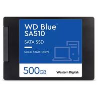 WD Blue SA510 WDS500G3B0A Western Digital למכירה , 2 image