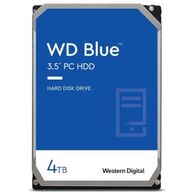 WD Blue WD40EZAX Western Digital למכירה 