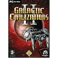 Galactic Civilizations 2 למכירה , 2 image
