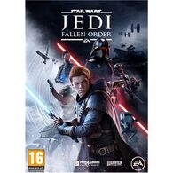 Star Wars Jedi Fallen Order למכירה 