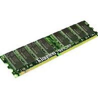 זיכרון  למחשב נייח 1GB 800Mhz Kingston KVR800D2N5/1G קינגסטון למכירה 