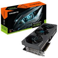 כרטיס מסך Gigabyte GeForce RTX 4080 16GB Eagle GV-N4080EAGLE-16GD למכירה , 2 image
