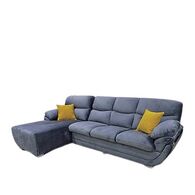 מערכת ישיבה פינתית Or Design מערכת ישיבה פינתית דגם רוברטה למכירה , 2 image