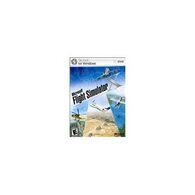 Flight Simulator X למכירה 