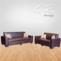 מערכת ישיבה Or Design אלמוג למכירה , 2 image