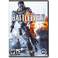 Battlefield 4 למכירה 