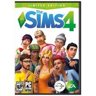 The Sims 4 למכירה 