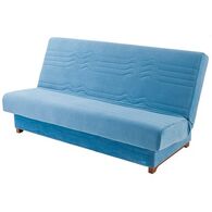 ספת אירוח  וידר תכלת למכירה , 2 image