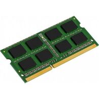 זיכרון  למחשב נייד 4GB 1600Mhz Kingston KVR16LS11/4 קינגסטון למכירה 