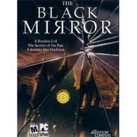 The Black Mirror למכירה , 2 image