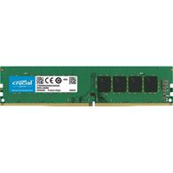 זיכרון 16GB 2400Mhz Crucial CT16G4DFD824A למכירה 