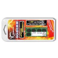 זיכרון  למחשב נייד 4GB 1600Mhz G.Skill F3-1600C11S-4GSL למכירה , 3 image