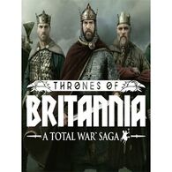 Total War Saga: Thrones of Britannia למכירה , 2 image