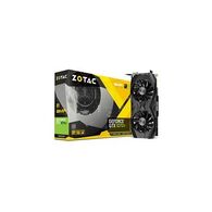 כרטיס מסך Zotac GeForce GTX 1070 Ti AMP ZT-P10710C-10P למכירה 