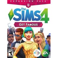 The Sims 4: Get Famous למכירה , 3 image