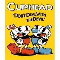 Cuphead למכירה 