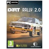 DIRT: Rally 2.0 למכירה 