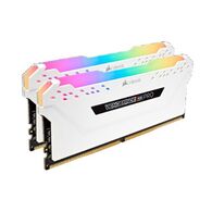 זיכרון  למחשב נייד 16GB 3200Mhz Corsair CMW16GX4M2C3200C16W קורסייר למכירה , 3 image