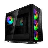 מארז מחשב Fractal Design Define S2 Vision RGB למכירה , 2 image