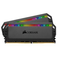 זיכרון  למחשב נייח 16GB 3200Mhz Corsair CMT16GX4M2C3200C16 קורסייר למכירה , 2 image