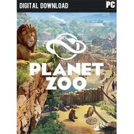 Planet Zoo-Deluxe Edition למכירה , 3 image