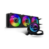 מערכת קירור מים Gigabyte Aorus Liquid Cooler 360 למכירה , 2 image