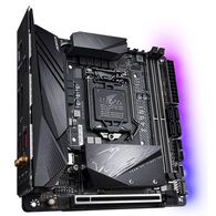 לוח אם Gigabyte Z490I AORUS ULTRA למכירה , 2 image