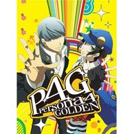 Persona 4 Golden למכירה 