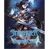 Stranger of Sword City למכירה 
