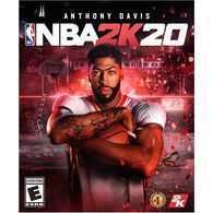 NBA 2K20 למכירה , 2 image