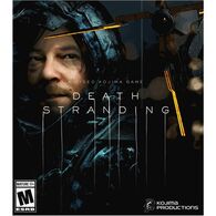 Death Stranding למכירה 