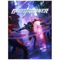 Ghostrunner למכירה 