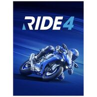 Ride 4 למכירה 