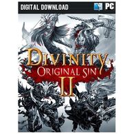 Divinity: Original Sin 2 Definitive Edition למכירה 