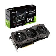 כרטיס מסך Asus TUF Gaming GeForce RTX 3070 TUF-RTX3070-8G-GAMING אסוס למכירה 