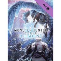 Monster Hunter World: Iceborne למכירה , 3 image