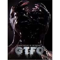 GTFO למכירה 