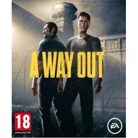 A Way Out למכירה 
