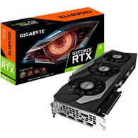 כרטיס מסך Gigabyte GeForce RTX 3080 Ti GAMING OC GV-N308TGAMING OC-12GD למכירה 