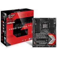 לוח אם Asrock X299 Fatal1ty Gaming K6 למכירה 