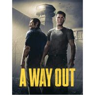 A Way Out למכירה , 3 image
