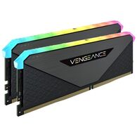 זיכרון  למחשב נייח 64GB 3200Mhz Corsair CMN64GX4M2Z3200C16 קורסייר למכירה , 2 image
