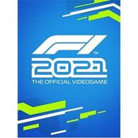 F1 2021 למכירה 