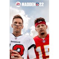 Madden NFL 22 למכירה 